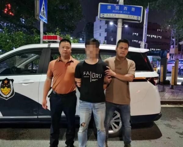 追凶十年,宜州这起命案终于告破!2名犯罪嫌疑人落网…… 追凶十年,宜州这起命案终于告破!2名犯罪嫌疑人落网……