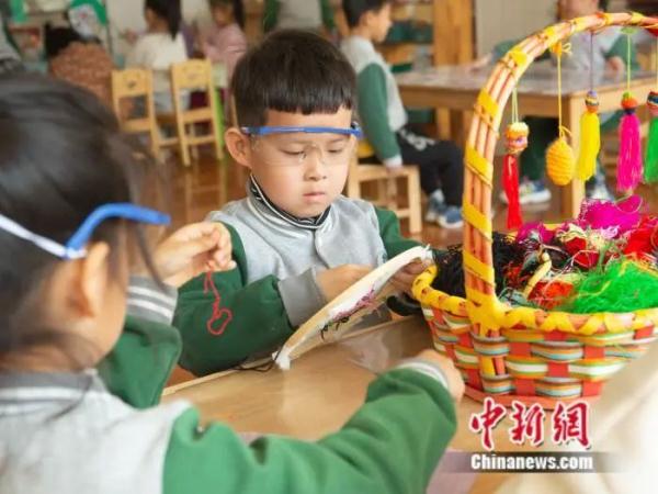 卷才艺,还是长技能?幼儿园应该教什么? 卷才艺,还是长技能?幼儿园应该教什么?