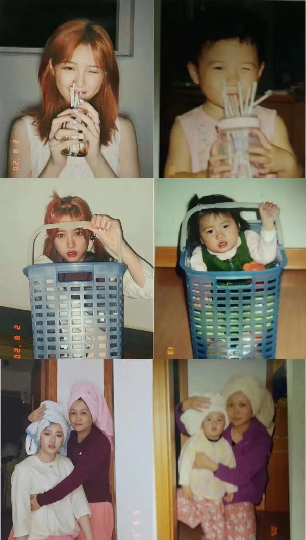 这篇推文，仅“小朋友”可见