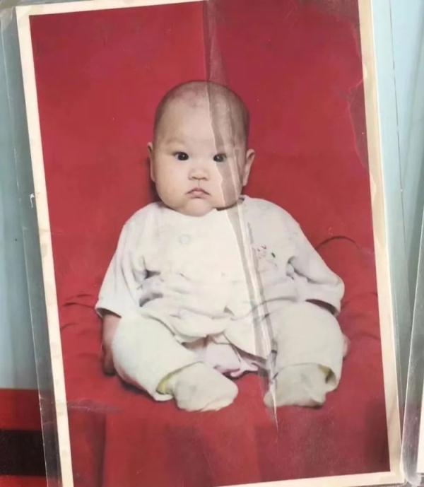 于情于理于法，她都可以拒认亲生父母