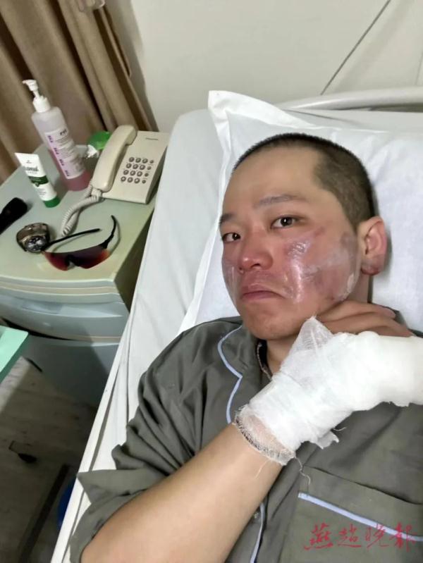 “把家乡名字带上珠峰，是我热爱家乡的一种表达方式！”