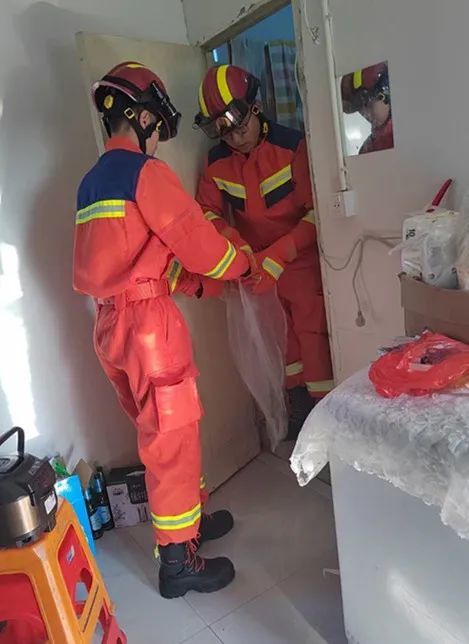 杭州多地接获警情，近期高发，不少人被吓坏了！