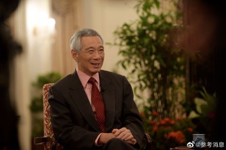新加坡总理李显龙再次感染新冠，时隔不到两周