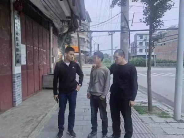 追凶十年,宜州这起命案终于告破!2名犯罪嫌疑人落网…… 追凶十年,宜州这起命案终于告破!2名犯罪嫌疑人落网……