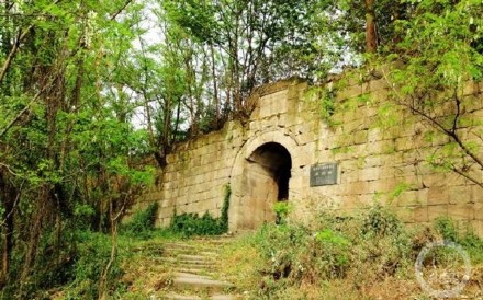 重庆又一遗址公园开建预计2024年全面完工 重庆又一遗址公园开建预计2024年全面完工