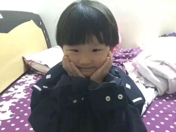 心里种下一颗种子，哒啦滴哒啦~