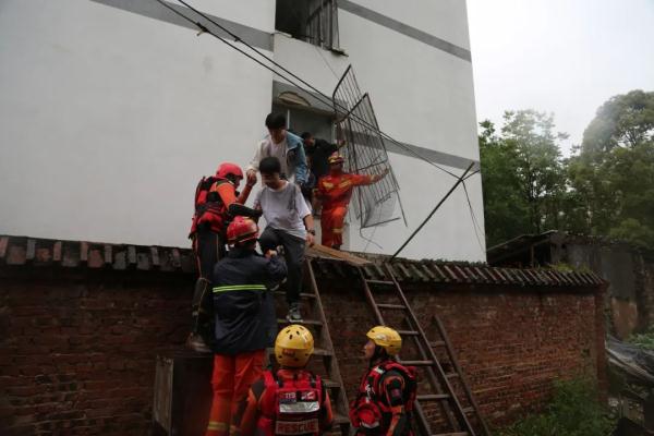 3人死亡、1人失联，彝良县两河镇“6.01”洪灾情况通报