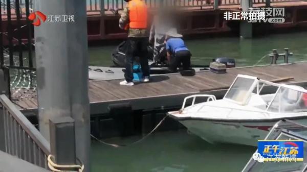 禁止垂钓牌到处都是,捕鱼艇依然在湖面乱窜!太湖苏州湾违法电捕鱼为何难以禁绝 禁止垂钓牌到处都是,捕鱼艇依然在湖面乱窜!太湖苏州湾违法电捕鱼为何难以禁绝