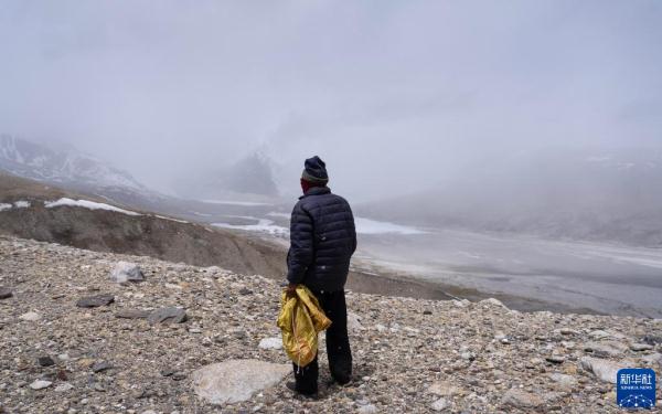 国道之行 从雪山奔向大海丨风雪雅江源 国道之行 从雪山奔向大海丨风雪雅江源