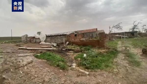 辽宁多地遭遇！