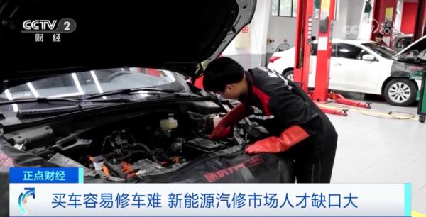 缺人！这类人才，缺口或超百万人→