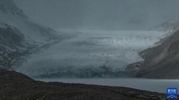 国道之行 从雪山奔向大海丨风雪雅江源 国道之行 从雪山奔向大海丨风雪雅江源