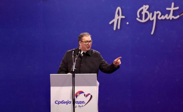 一文读懂科索沃最新局势 一文读懂科索沃最新局势