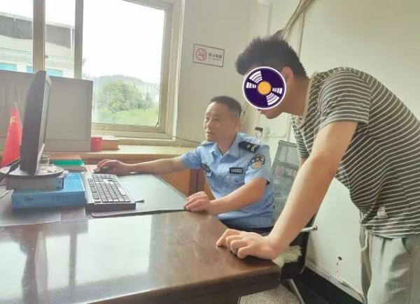 父子俩跑进派出所：400万元拆迁款不见了！查明真相，儿子直呼抱歉……