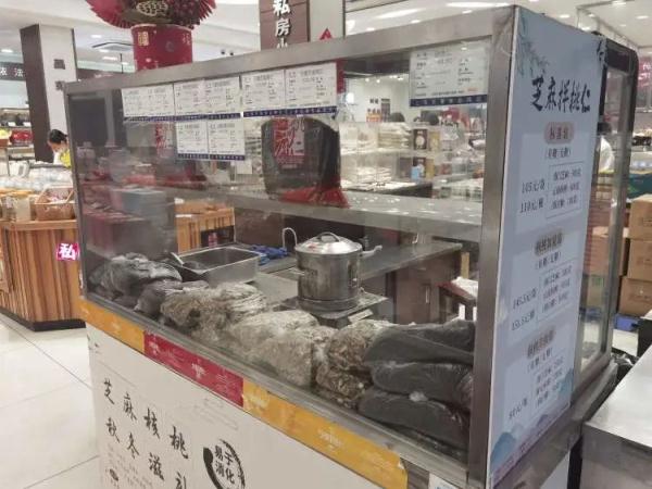 70多年老店即将关闭！市民纷纷赶来囤货