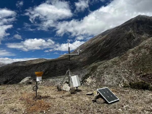“亚洲水塔”的“水”,从哪儿来?来珠峰,研究这件事! “亚洲水塔”的“水”,从哪儿来?来珠峰,研究这件事!
