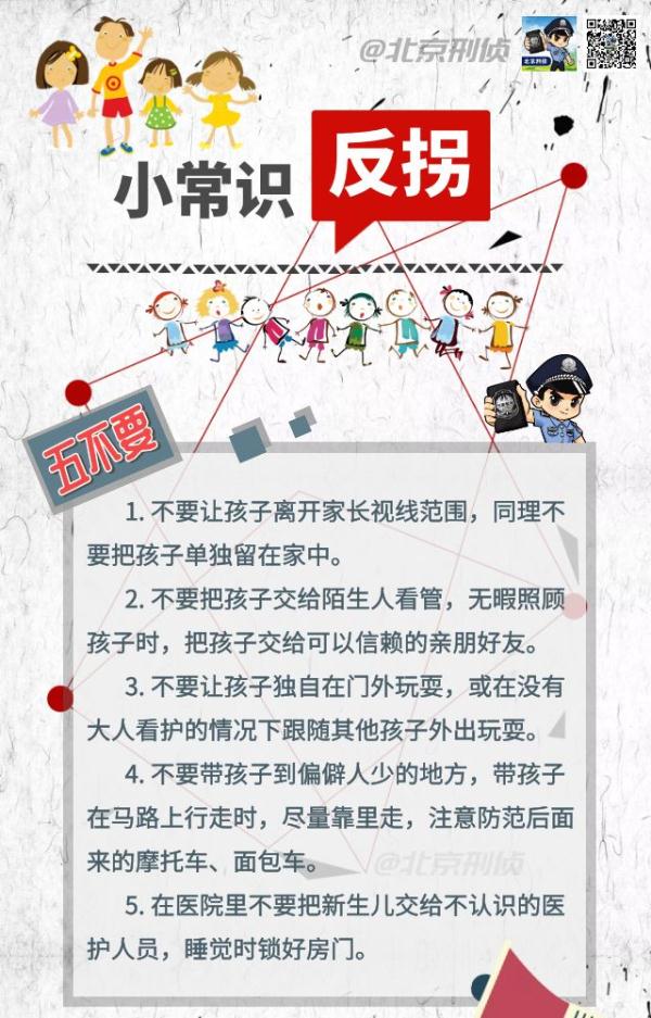 “查他！”资阳特警扮演人贩子演技逼真吓坏网友