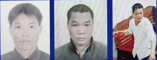 一名涉重大刑事案件嫌疑人在逃!广西警方悬赏1万征集线索 一名涉重大刑事案件嫌疑人在逃!广西警方悬赏1万征集线索