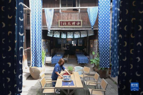 浙江:深化“千万工程” 建设未来乡村 浙江:深化“千万工程” 建设未来乡村