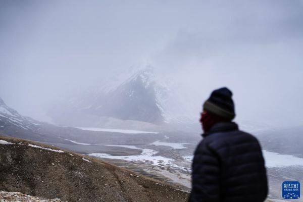 国道之行 从雪山奔向大海丨风雪雅江源 国道之行 从雪山奔向大海丨风雪雅江源