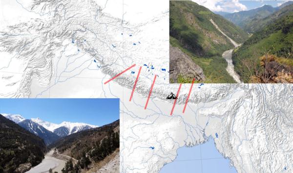 “亚洲水塔”的“水”,从哪儿来?来珠峰,研究这件事! “亚洲水塔”的“水”,从哪儿来?来珠峰,研究这件事!