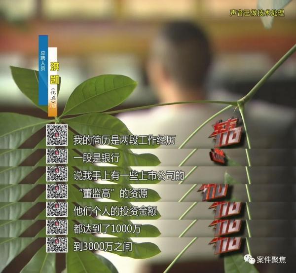 2年入职300+家公司，月工资就超60万……上海这对夫妻“手段”曝光