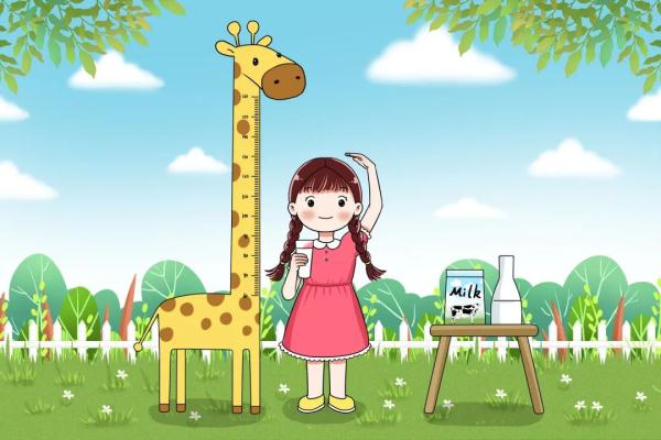 喝牛奶能美白？多喝牛奶能长高？一起了解关于喝牛奶的五个疑问