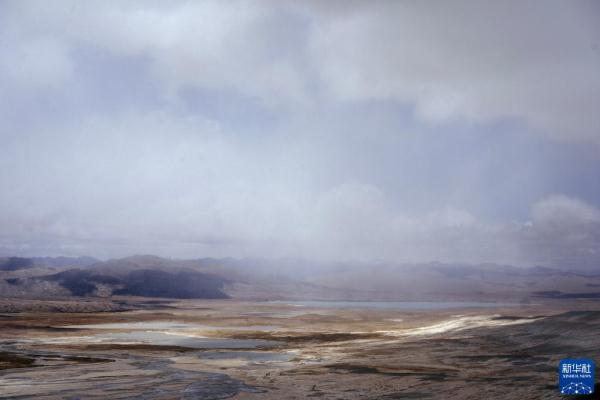 国道之行 从雪山奔向大海丨风雪雅江源 国道之行 从雪山奔向大海丨风雪雅江源