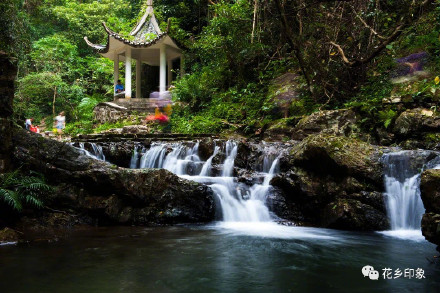 “凉”心推荐!有山有水有风光,南宁这里避暑正清凉! “凉”心推荐!有山有水有风光,南宁这里避暑正清凉!