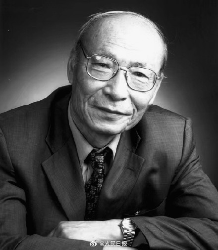 送别！关兴亚院士去世