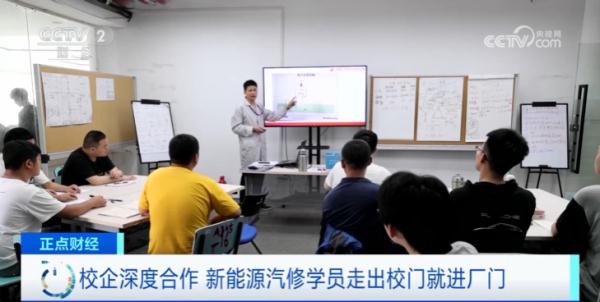 缺人！这类人才，缺口或超百万人→