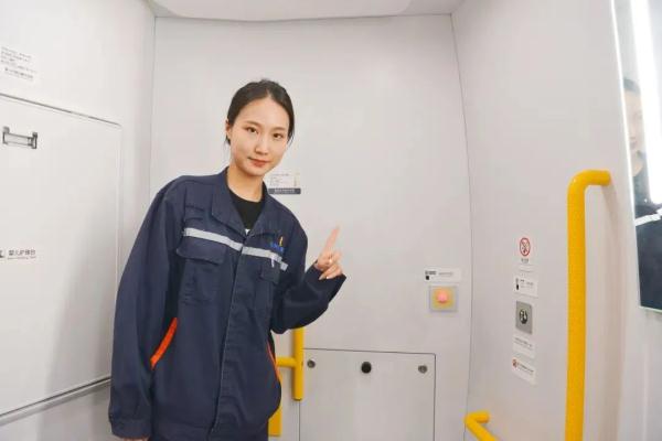 【便民】高铁列车上这些东西，轻易不要碰！