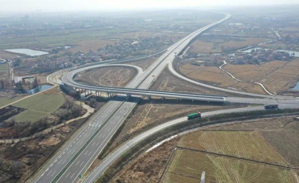 今日0点，正式通车！