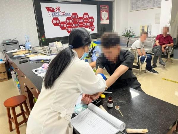 醉驾被查，却坚称是荔枝和饮料惹的祸？