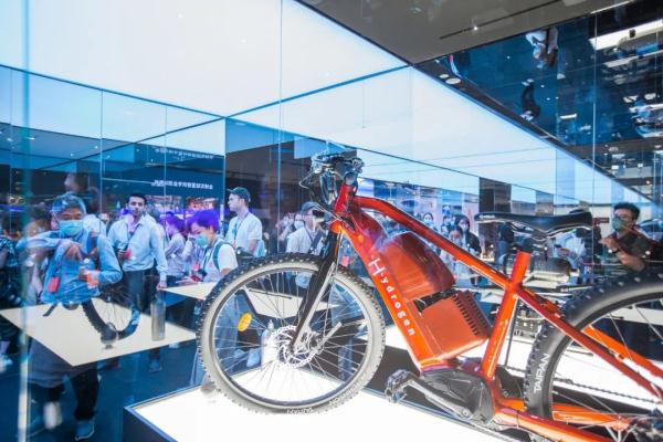 境外记者走进大兴 ,感受北京高质量发展 境外记者走进大兴 ,感受北京高质量发展