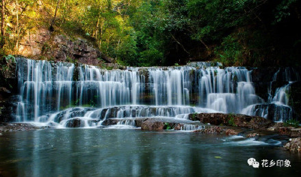 “凉”心推荐!有山有水有风光,南宁这里避暑正清凉! “凉”心推荐!有山有水有风光,南宁这里避暑正清凉!