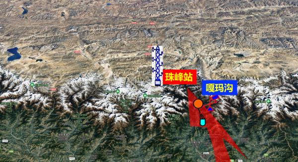 “亚洲水塔”的“水”,从哪儿来?来珠峰,研究这件事! “亚洲水塔”的“水”,从哪儿来?来珠峰,研究这件事!