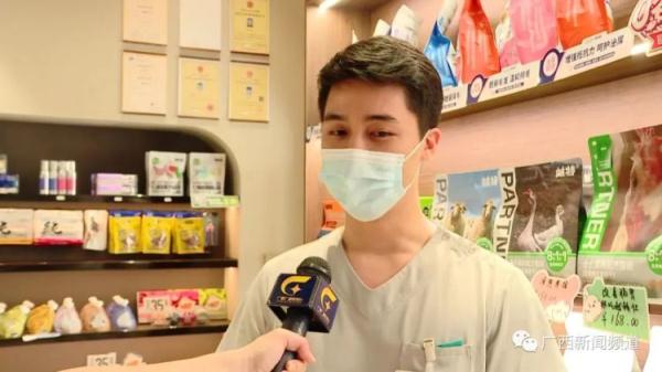 夏日炎炎，催热宠物店“洗剪吹”，该给爱宠降降温了！