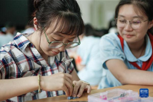 “龙凤旗袍”技艺：指尖艺术的传承