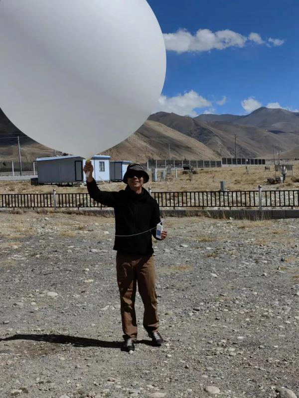 “亚洲水塔”的“水”,从哪儿来?来珠峰,研究这件事! “亚洲水塔”的“水”,从哪儿来?来珠峰,研究这件事!