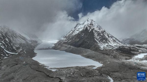 国道之行 从雪山奔向大海丨风雪雅江源 国道之行 从雪山奔向大海丨风雪雅江源
