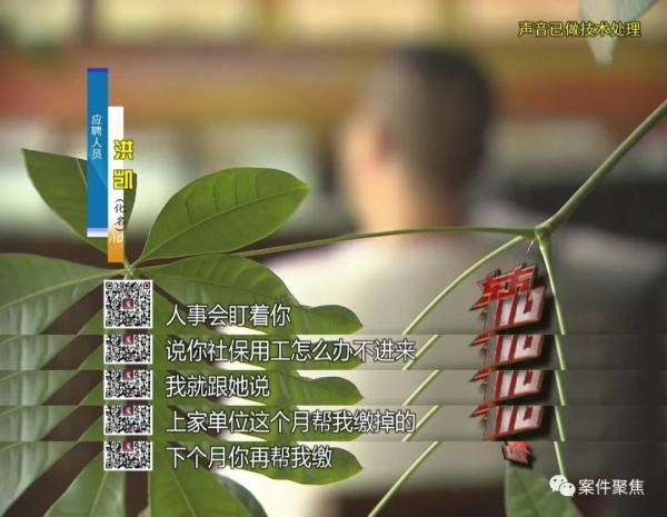 2年入职300+家公司，月工资就超60万……上海这对夫妻“手段”曝光