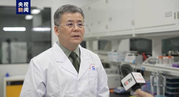 @失眠人 我国科学家发现生物钟紊乱原理！