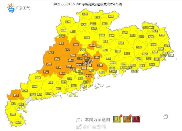 进入高发期！深圳七天超50人中招，这些事千万别做
