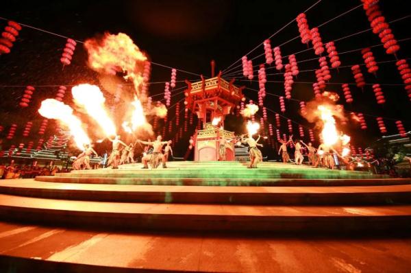 带娃去哪儿玩？“浙”些乐园，每个都能让你乐到飞起来