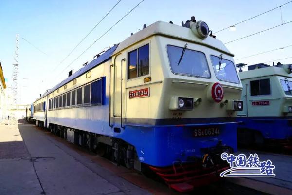 火车上有方向盘吗?网友:我见过! 火车上有方向盘吗?网友:我见过!