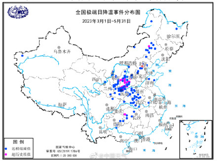 今夏气候预测来了！今夏华东华中等地或现阶段性高温热浪