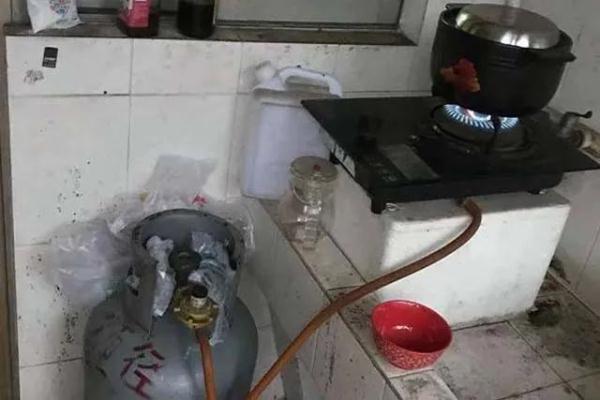 自建房住户请注意！这些火灾背后真正的“元凶”