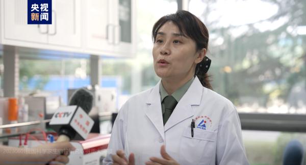 @失眠人 我国科学家发现生物钟紊乱原理！