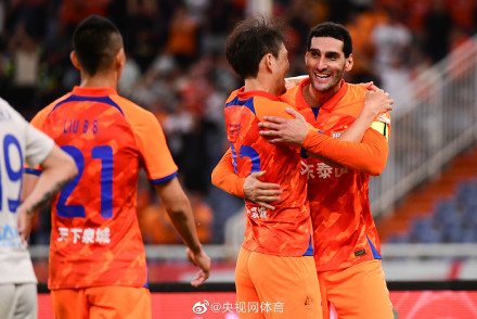山东泰山2比0大连人 山东泰山2比0大连人